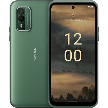 Folii Nokia XR21