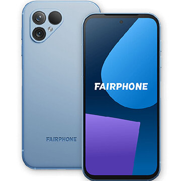 Huse Fairphone 5