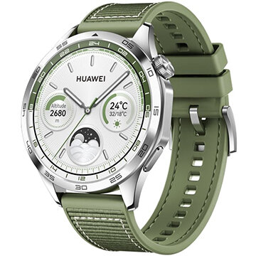 Curele Huawei Watch GT 4 46mm