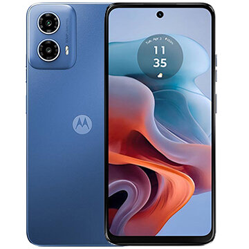Folii Motorola Moto G34