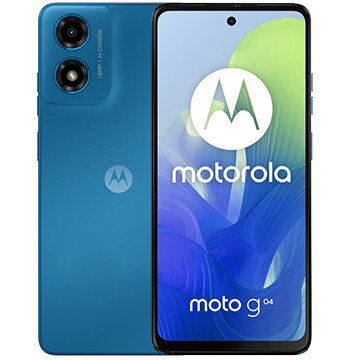 Huse Motorola Moto G04