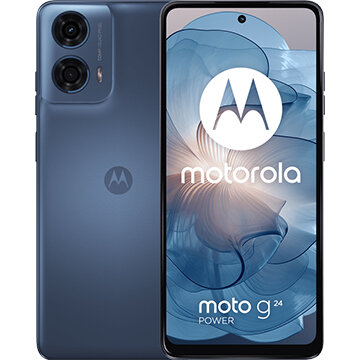 Huse Motorola Moto G24 Power