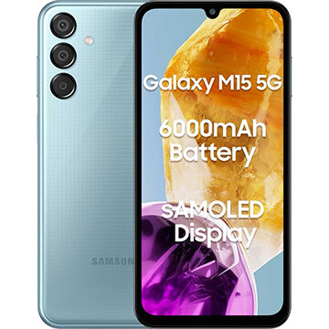 Folii Samsung Galaxy M15