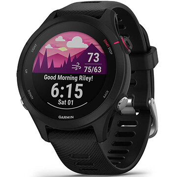 Curele Garmin Forerunner 255S Music