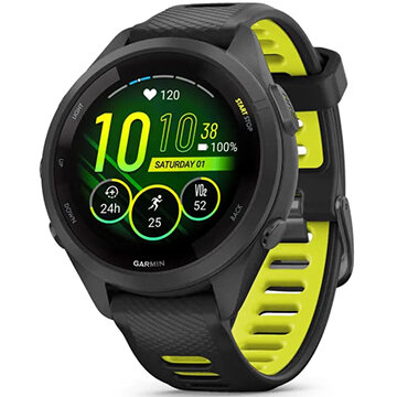 Curele Garmin Forerunner 265S