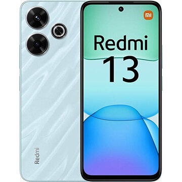 Folii Xiaomi Redmi 13