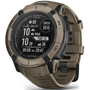 Curele Garmin Instinct 2X Solar Tactical