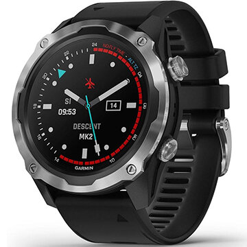 Curele Garmin Descent Mk2