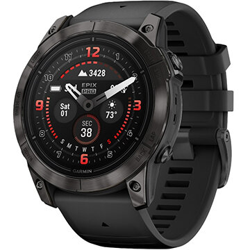 Curele Garmin epix Pro (Gen 2) Sapphire 51mm