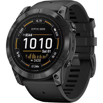 Curele Garmin epix Pro (Gen 2) Standard 51mm