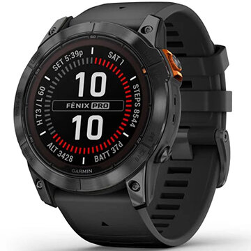 Curele Garmin Fenix 7X Pro Solar