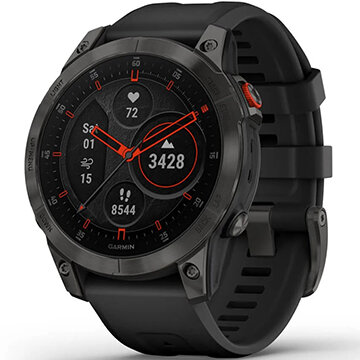 Curele Garmin epix (Gen 2) Sapphire 47mm