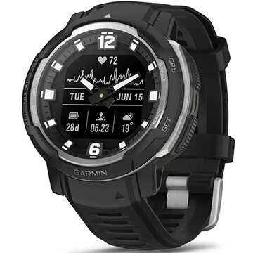 Curele Garmin Instinct Crossover