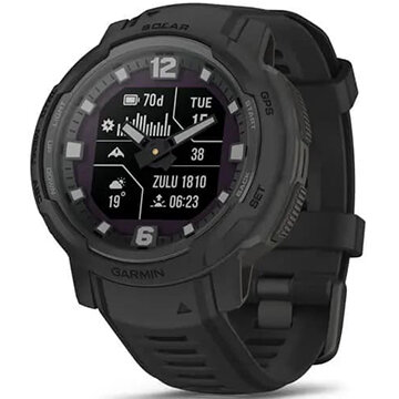 Curele Garmin Instinct Crossover Solar Tactical