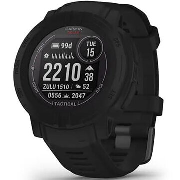 Curele Garmin Instinct 2 Solar Tactical Edition