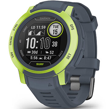 Curele Garmin Instinct 2 Surf Edition