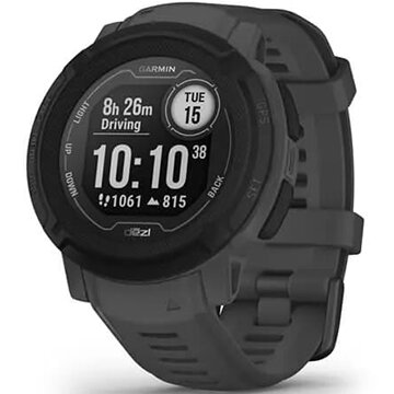 Curele Garmin Instinct 2 dēzl Edition