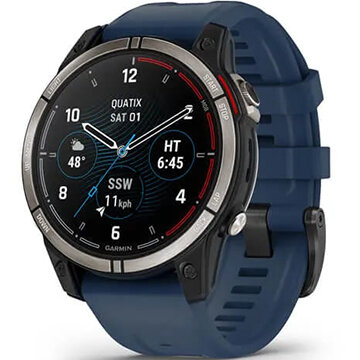 Curele Garmin quatix 7 Sapphire Edition