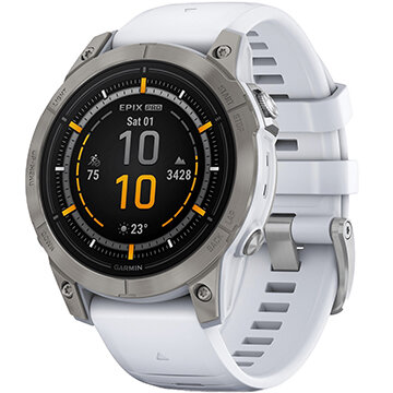 Curele Garmin epix Pro (Gen 2) Sapphire 47mm