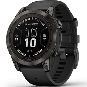 Curele Garmin Fenix 7 Pro Sapphire Solar