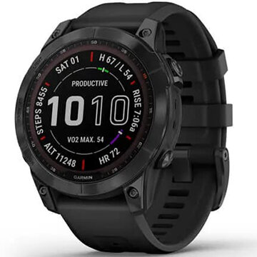 Curele Garmin Fenix 7 Pro Solar