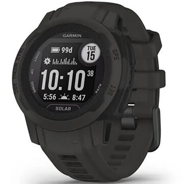 Curele Garmin Instinct 2S Solar