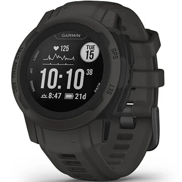 Curele Garmin Instinct 2S