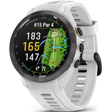 Curele Garmin Approach S70 42 mm