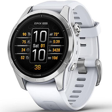 Curele Garmin epix Pro (Gen 2) Standard 42mm