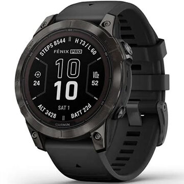 Curele Garmin Fenix 7S Pro Sapphire Solar