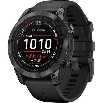 Curele Garmin epix Pro (Gen 2) Standard 47mm