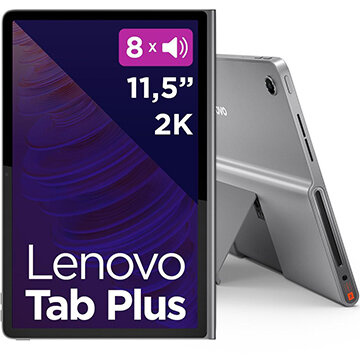 Huse Lenovo Tab Plus