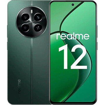 Huse Realme 12 4G