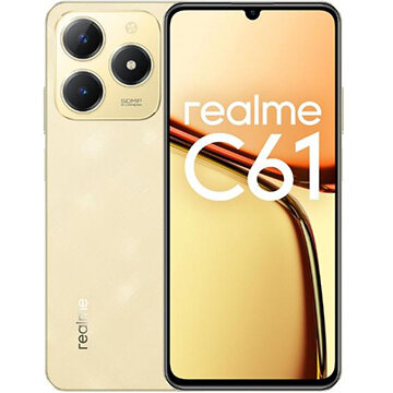 Huse Realme C61