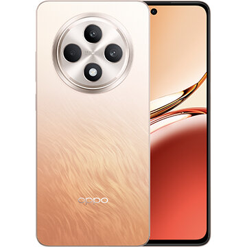 Folii Oppo Reno12 F 4G