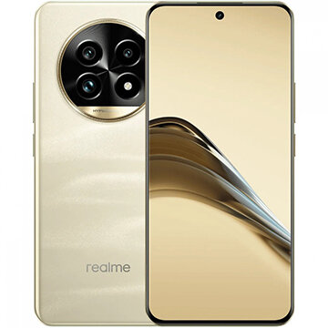 Huse Realme 13 Pro+