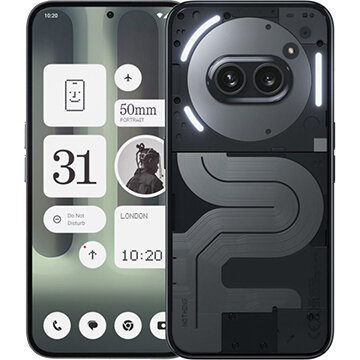 Folii Nothing Phone (2a) Plus