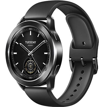 Folii Xiaomi Watch S3