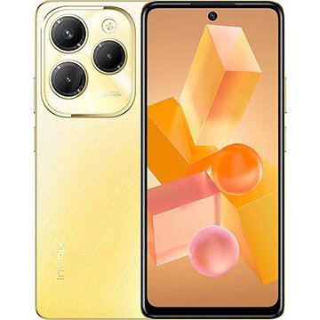 Huse Infinix Hot 40 Pro