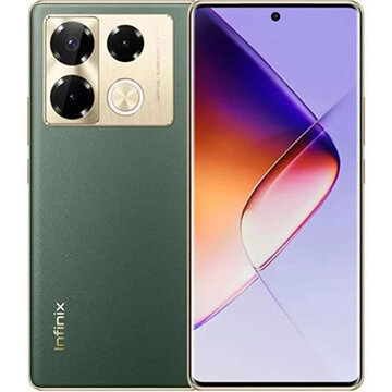 Huse Infinix Note 40 Pro 4G