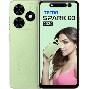 Huse Tecno Spark Go 2024