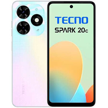 Huse Tecno Spark 20C