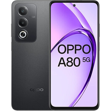 Huse Oppo A80 5G