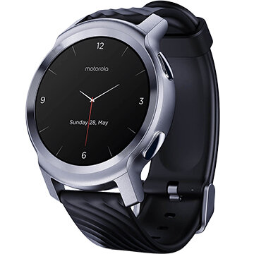 Curele Motorola Moto Watch 100