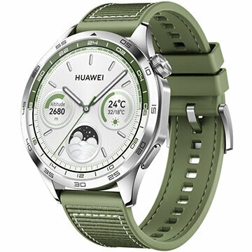 Folii Huawei Watch GT 4 46mm