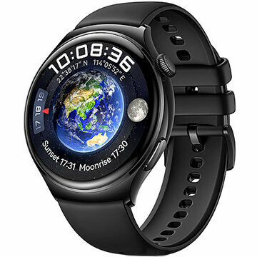 Folii Huawei Watch 4