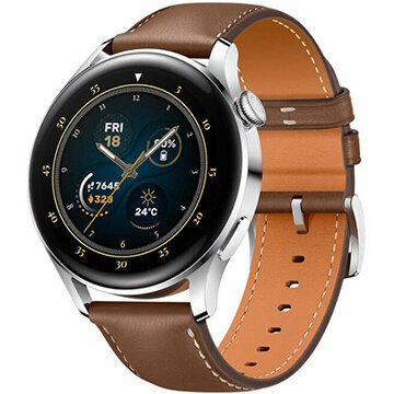 Folii Huawei Watch 3 Pro