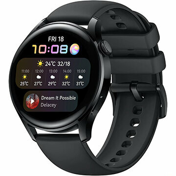 Folii Huawei Watch 3