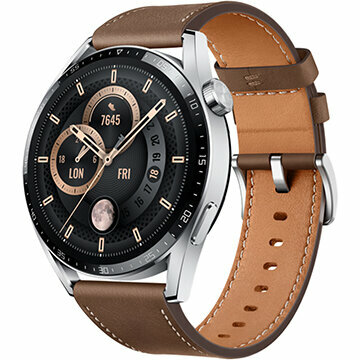 Folii Huawei Watch GT 3 46mm