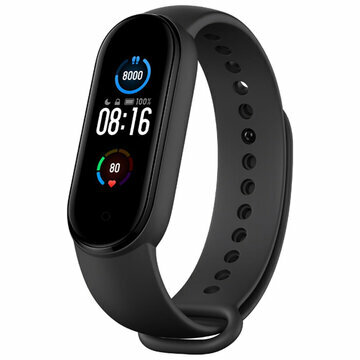 Folii Xiaomi Mi Band 5 NFC